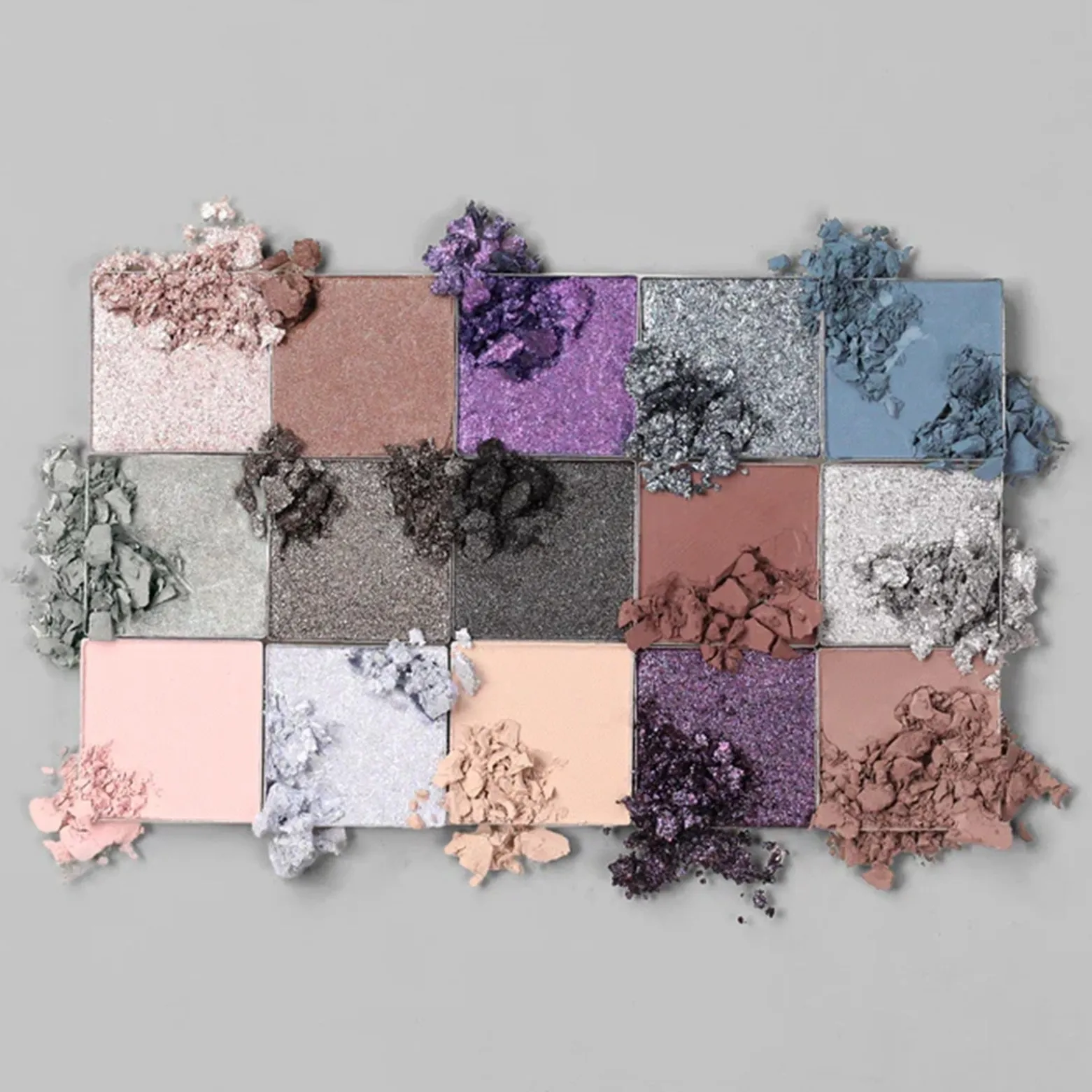Moira Pretty Little Thoughts Eyeshdow Palette