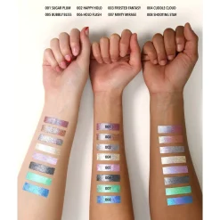 Moira Prism Pop Pigment 004 Cuddle Cloud 8ml (0.27floz)