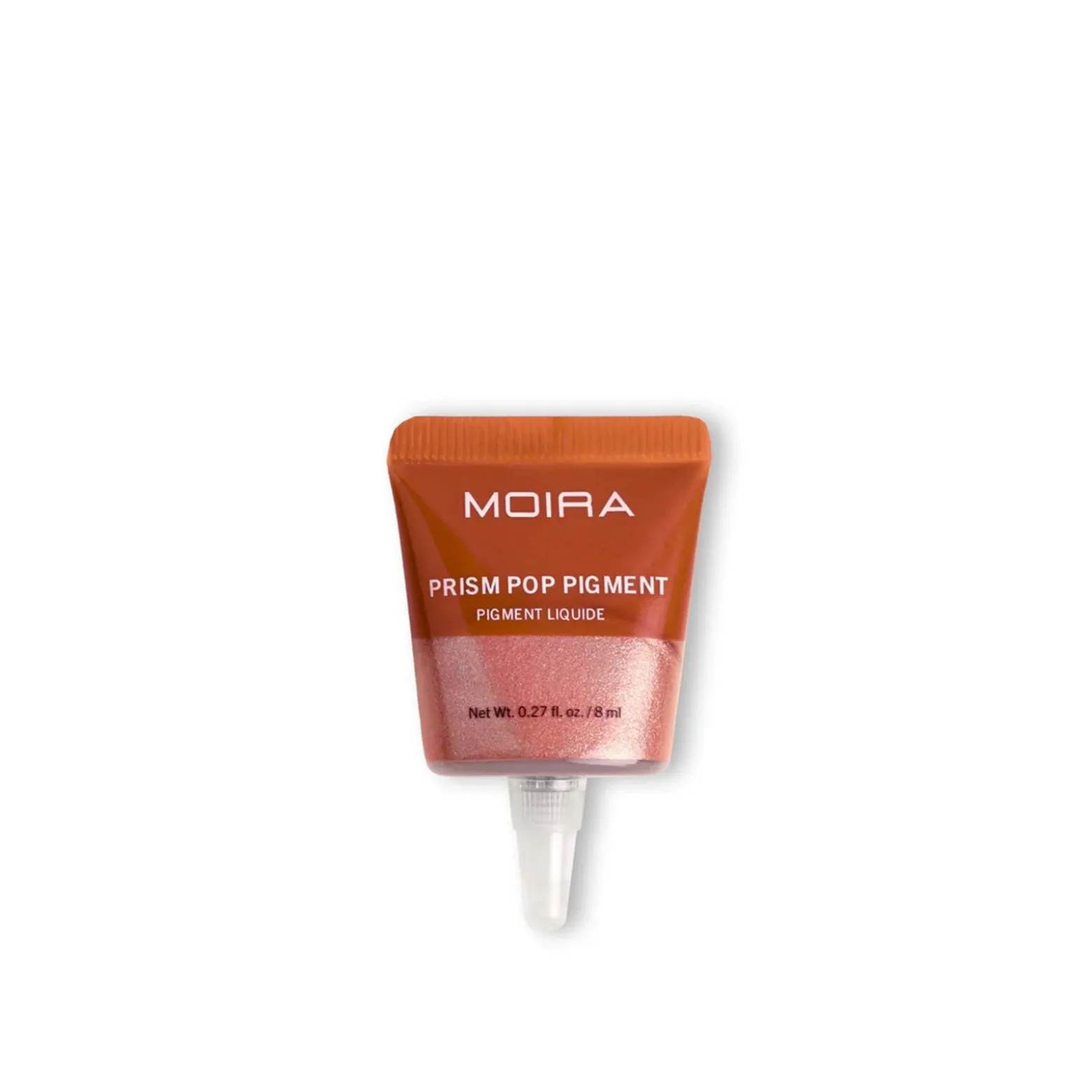 Moira Prism Pop Pigment 002 Happy Holo 8ml (0.27floz)