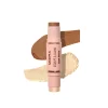 Moira Sculpt & Glow Duo Stick 400 Glowing Up!