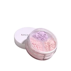 Moira Set & Correct Loose Setting Powder 05 Rose Pink