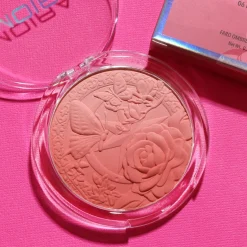 Moira Signature Ombre Blush 06 Mellow Pink 9g (0.317oz)