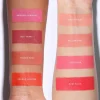 Moira Signature Ombre Blush 007 Ruby Flush 9g (0.317oz)