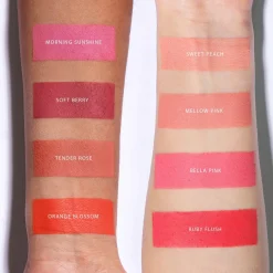 Moira Signature Ombre Blush 007 Ruby Flush 9g (0.317oz)