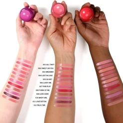 Moira Soft Blush Balm 010 Baby Girl 8.5g (0.3oz)