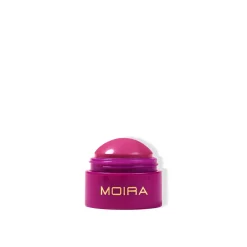 Moira Soft Blush Balm 010 Baby Girl 8.5g (0.3oz)