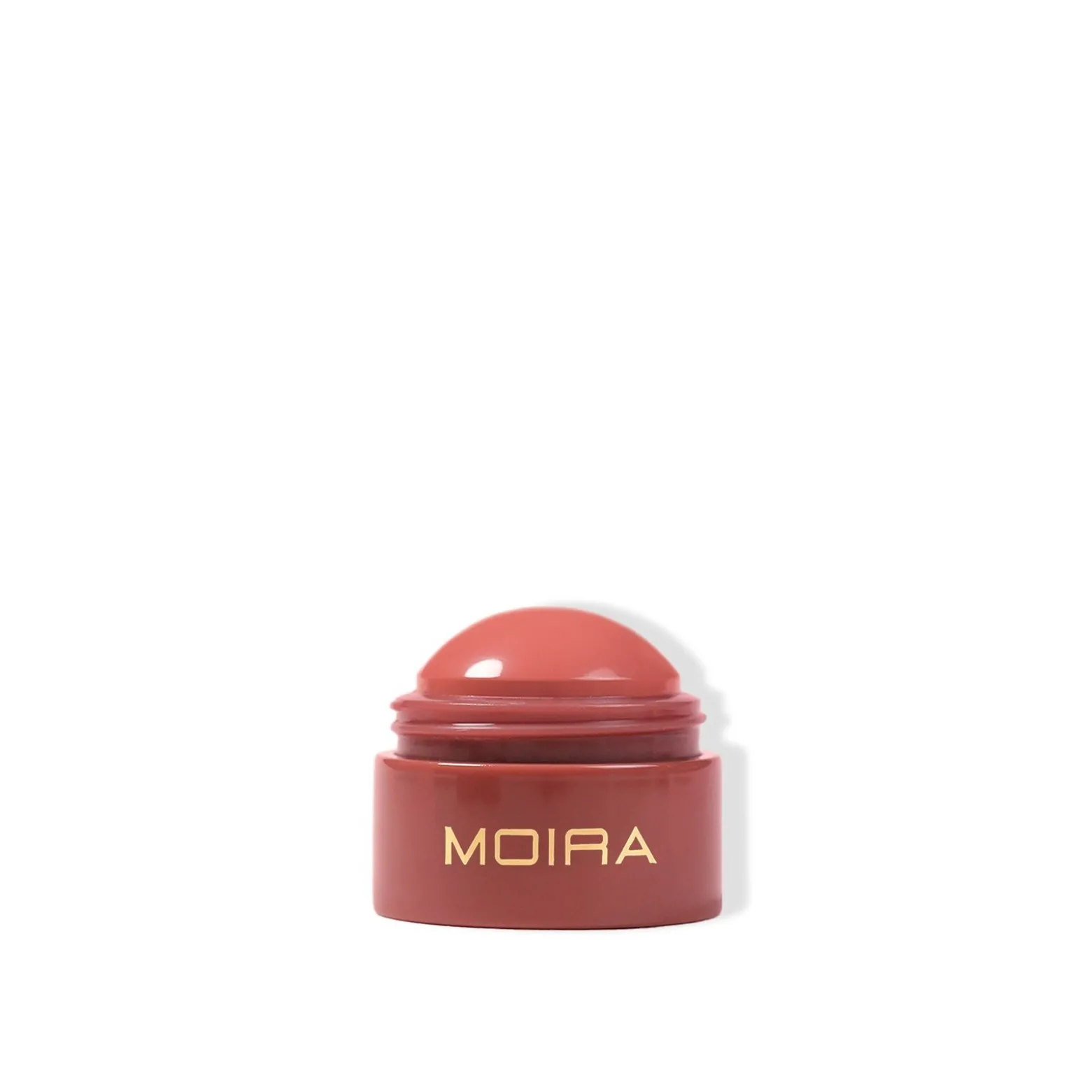 Moira Soft Blush Balm 012 Talk 2 Me 8.5g (0.3oz)