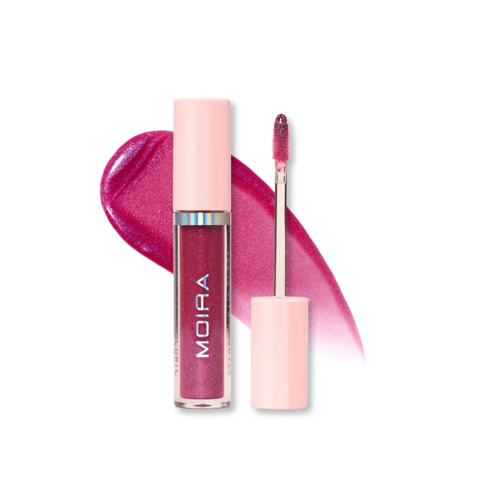 Moira Starshine Lip Gloss 003 Outrageous 5ml (0.16floz)