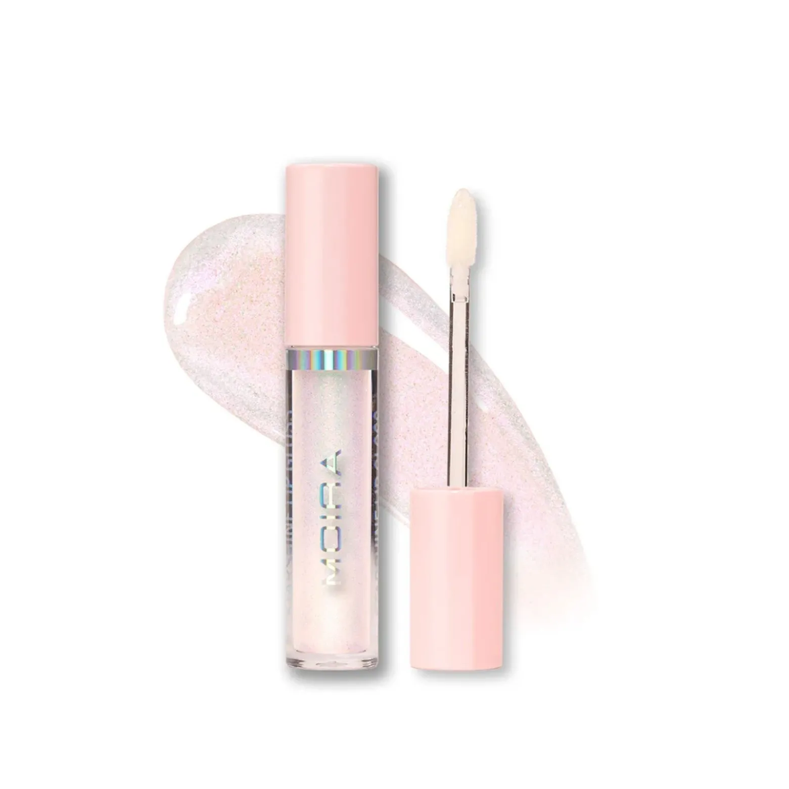 Moira Starshine Lip Gloss 001 Karma 5ml (0.16floz)