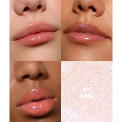 Moira Starshine Lip Gloss 001 Karma 5ml (0.16floz)