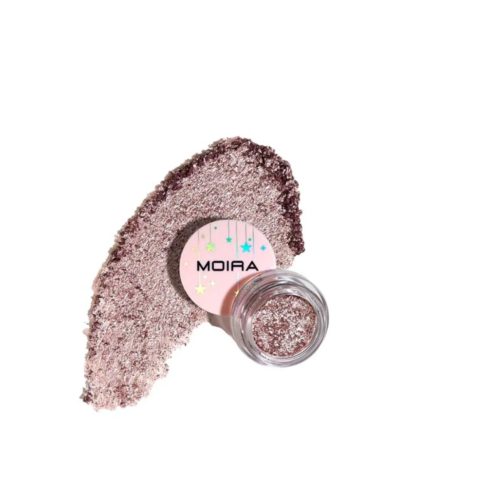 Moira Starshow Shadow Pot 17 Eureka 3g (0.10oz)