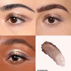 Moira Stellar Glaze Stick Shadow 010 Bewitched 0.85g (0.03oz)