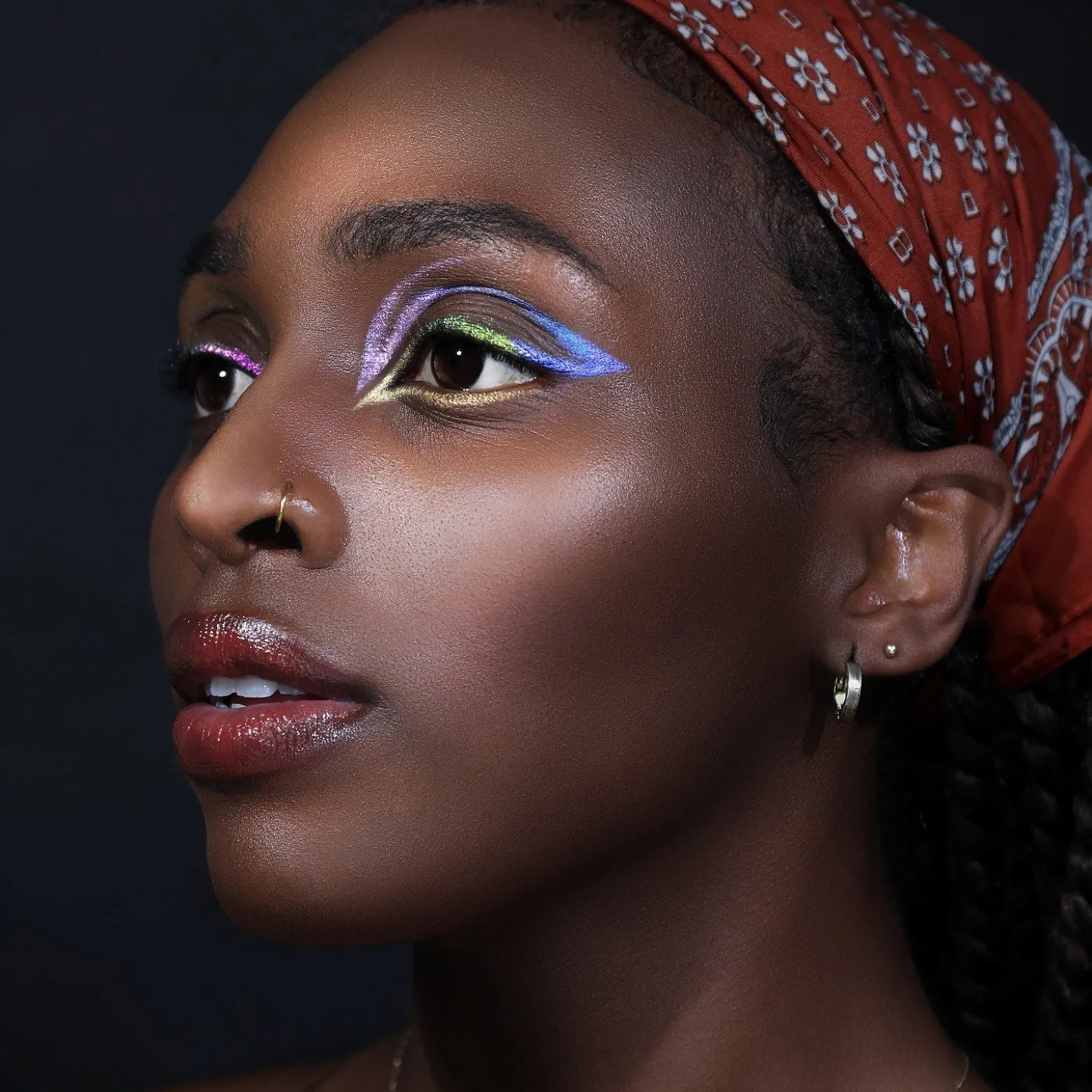 Moira Supernova Multichrome Gel Liner 010 Ultra 0.26g (0.0092oz)