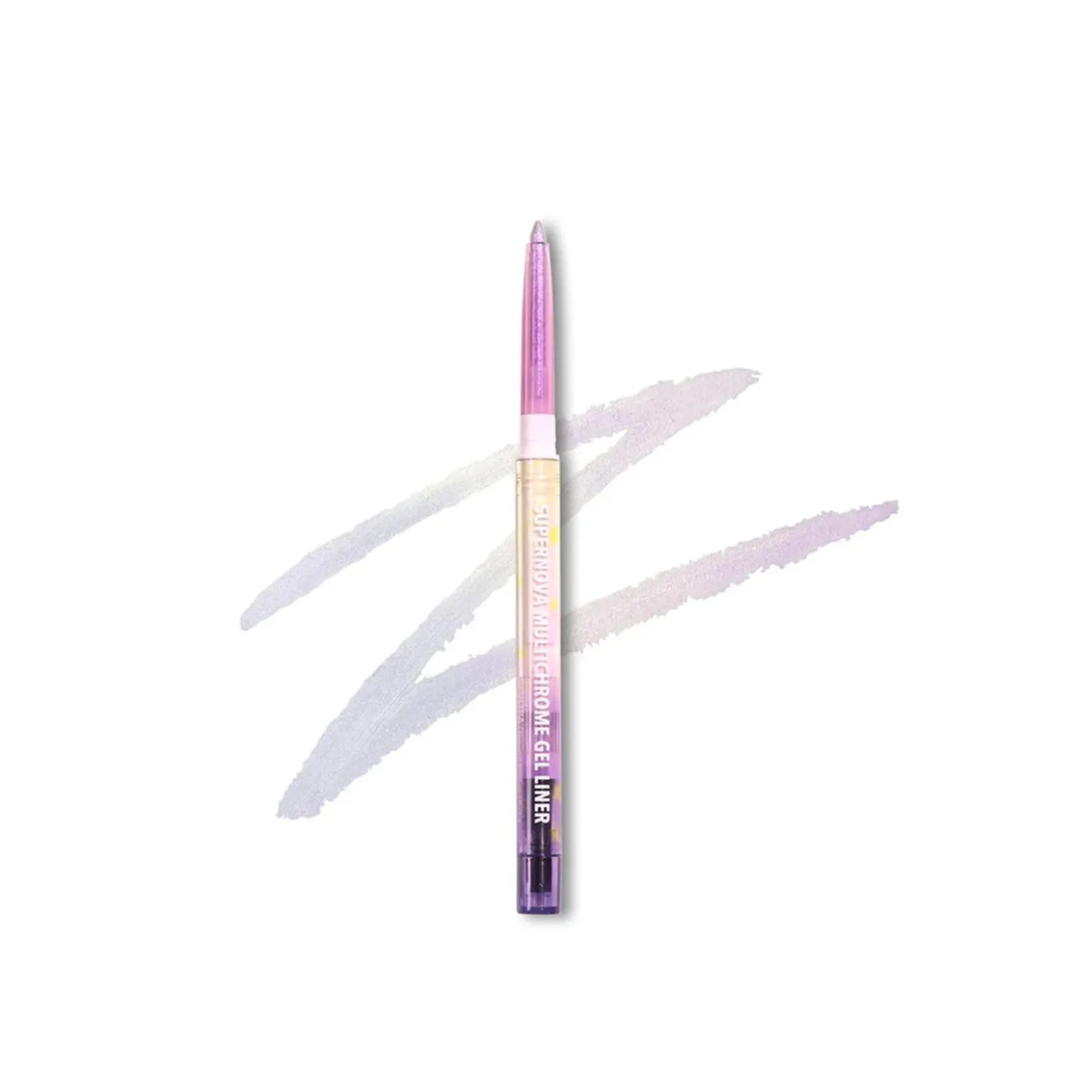Moira Supernova Multichrome Gel Liner 010 Ultra 0.26g (0.0092oz)