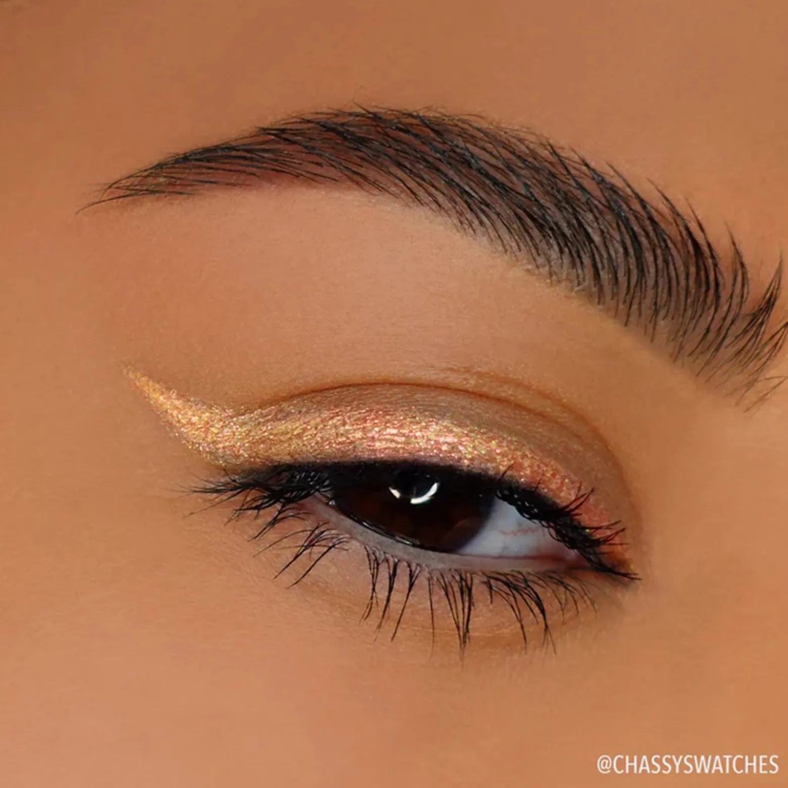 Moira Supernova Multichrome Gel Liner 04 Electra 0.26g (0.0092oz)