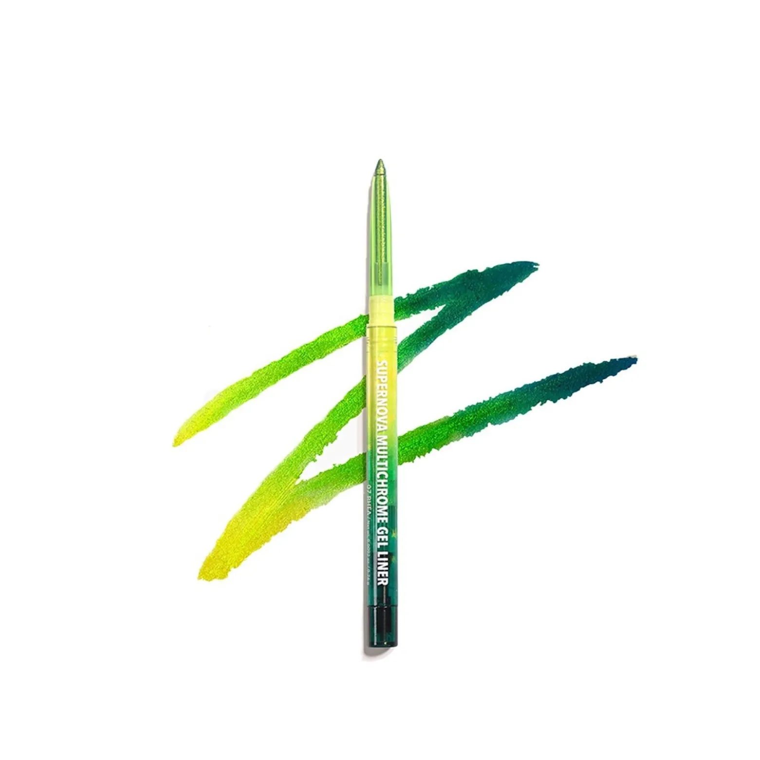 Moira Supernova Multichrome Gel Liner 07 Rhea (0.01oz)