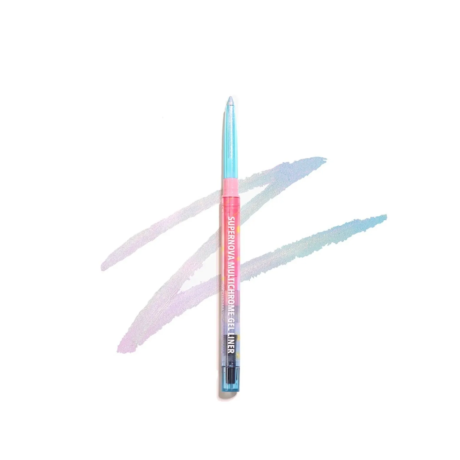 Moira Supernova Multichrome Gel Liner 02 Chroma (0.01oz)