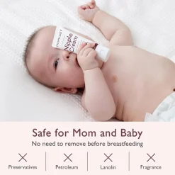 Momcozy Nipple Cream 40g (1.41oz)