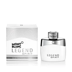 Montblanc Legend Spirit Eau de Toilette 50ml