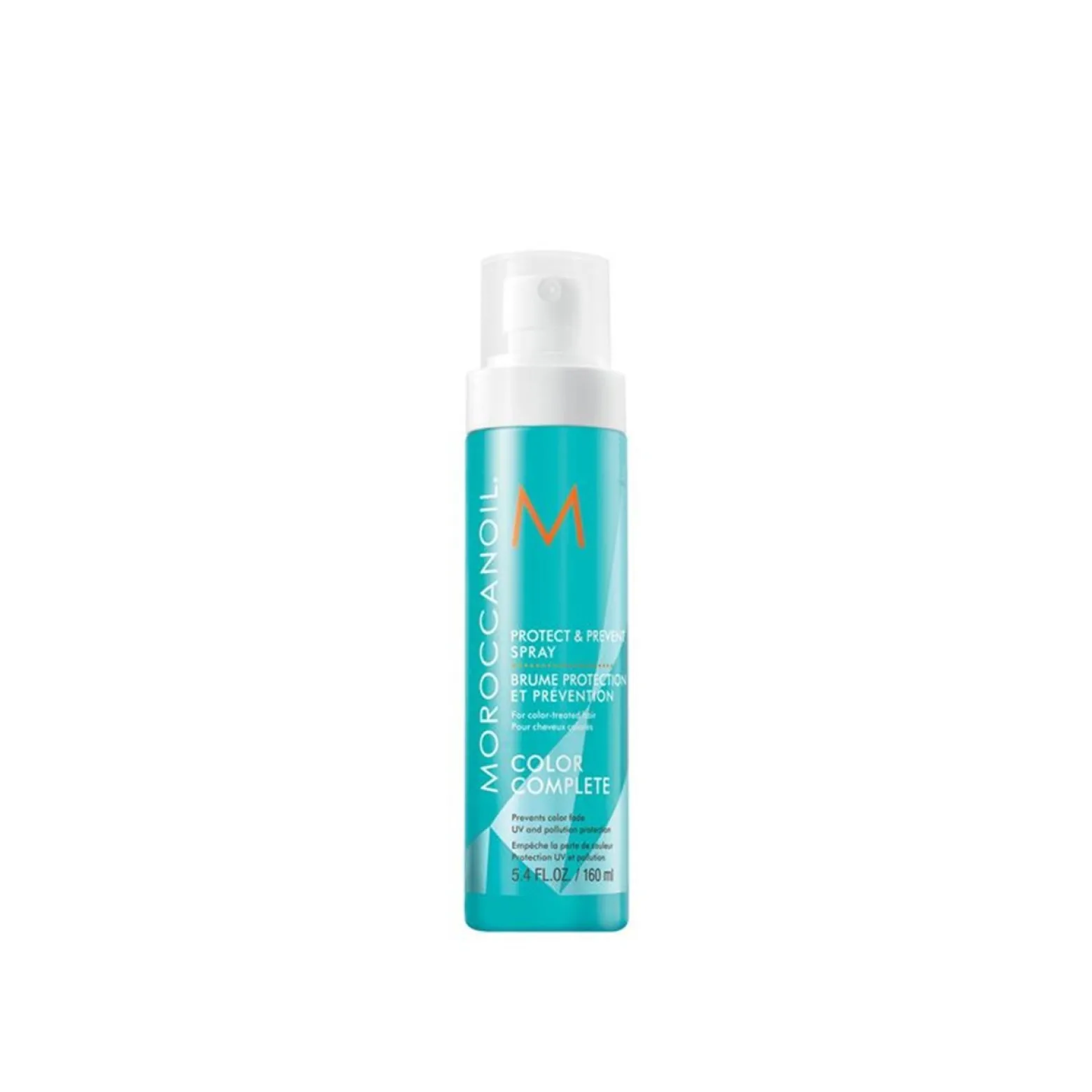 Moroccanoil Color Complete Protect & Prevent Spray 160ml (5.41fl oz)