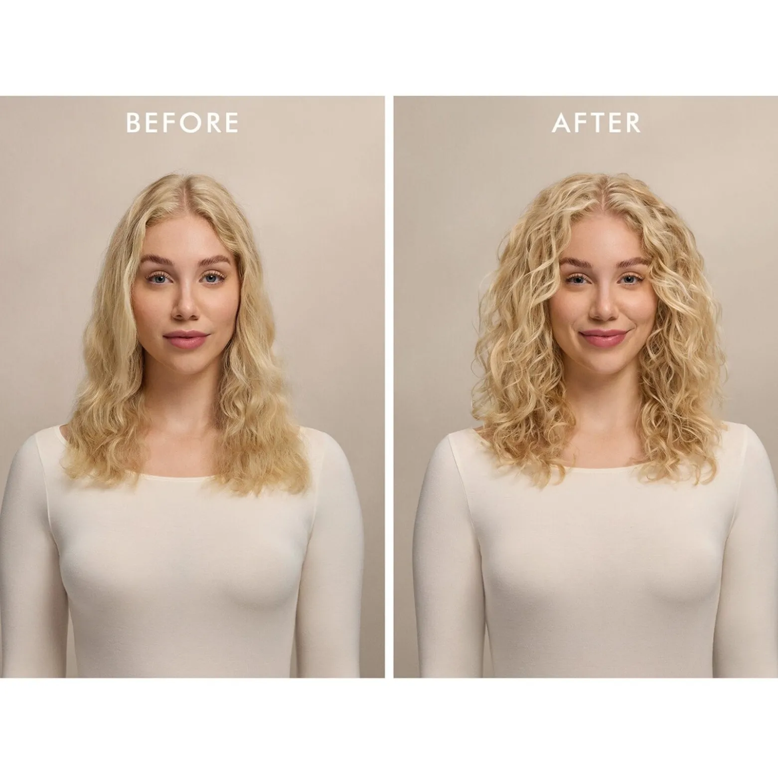 Moroccanoil Curl Control Mousse 150ml (5.1floz)