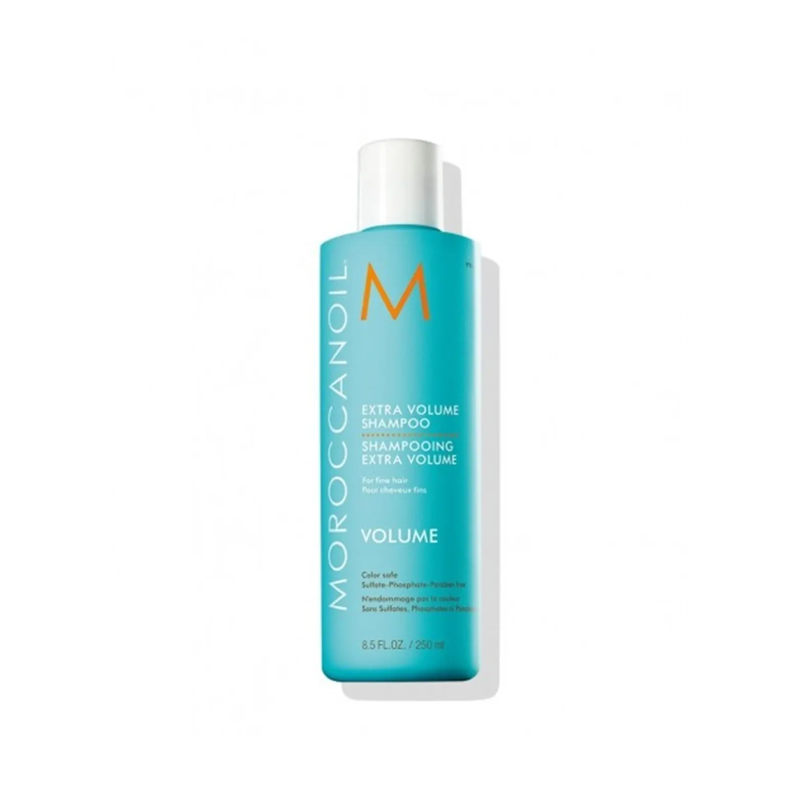 Moroccanoil Extra Volume Shampoo 250ml (8.45fl oz)