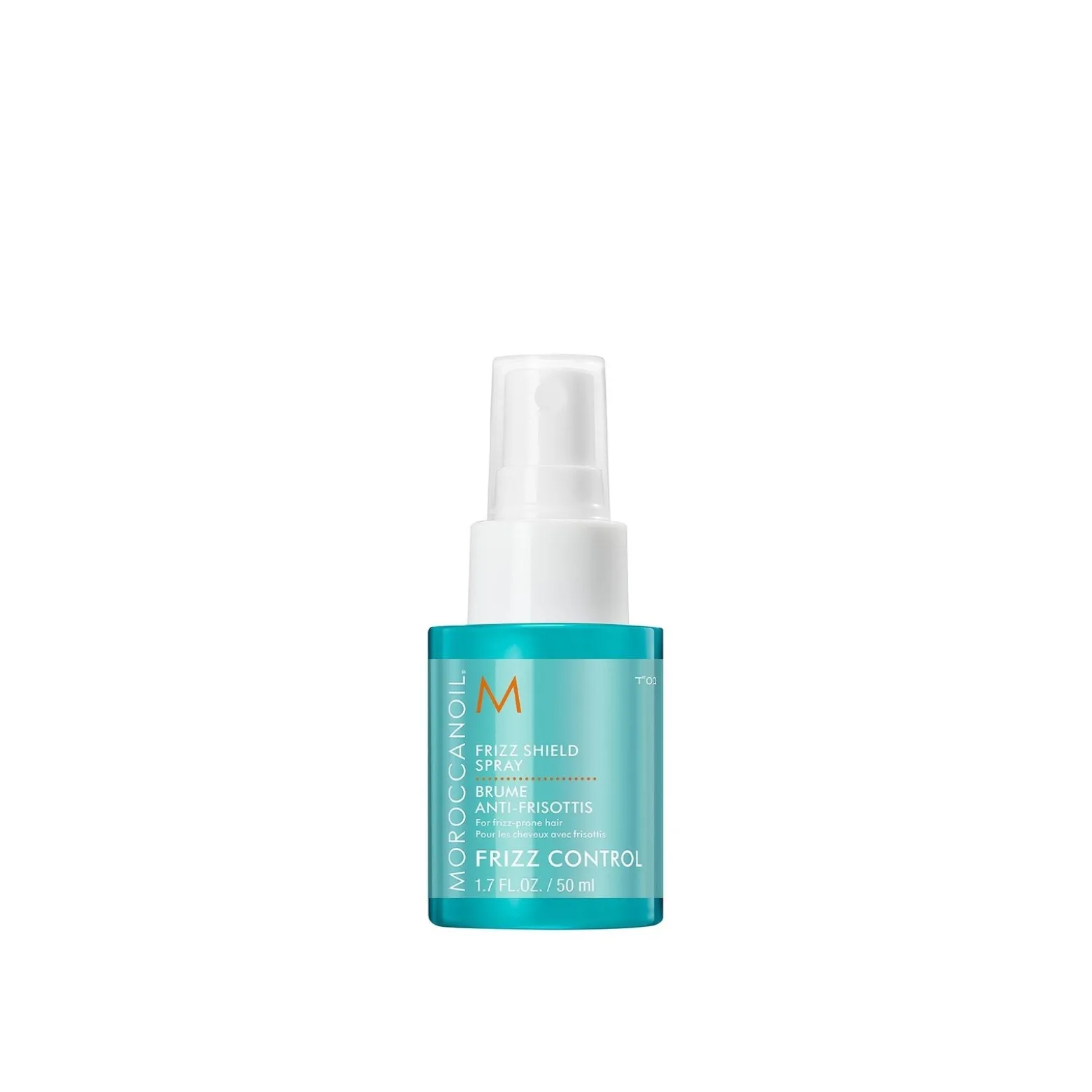 Moroccanoil Frizz Shield Spray 50ml (1.7floz)