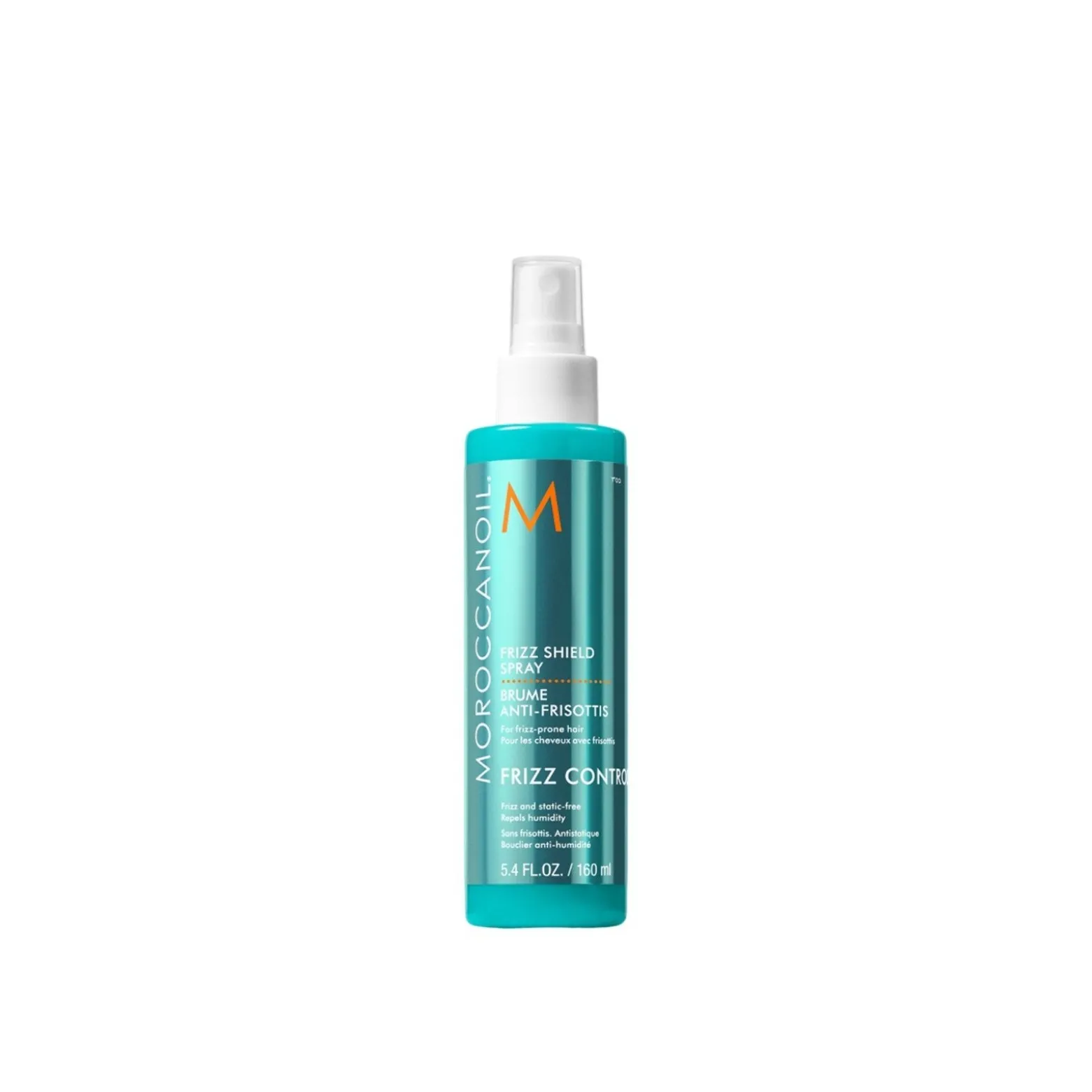 Moroccanoil Frizz Shield Spray 160ml (5.4floz)