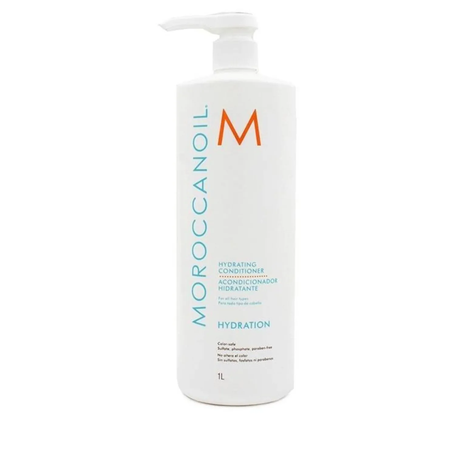 Moroccanoil Hydrating Conditioner 1L (33.8fl oz)
