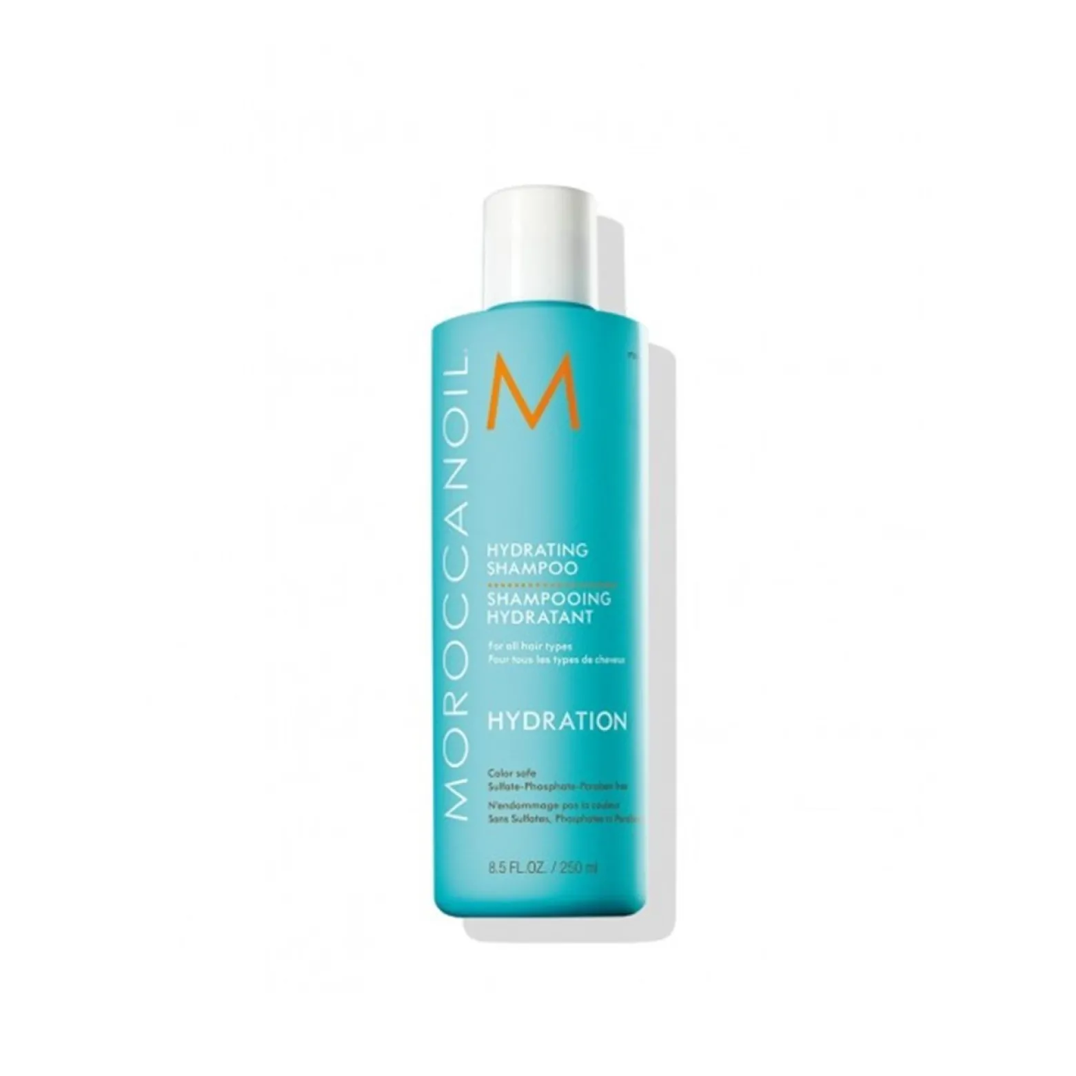 Moroccanoil Hydrating Shampoo 250ml (8.45fl oz)