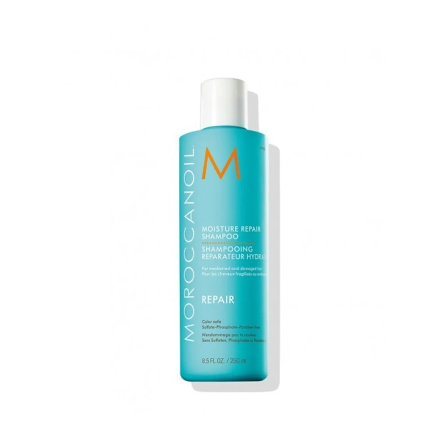 Moroccanoil Moisture Repair Shampoo 250ml (8.45fl oz)
