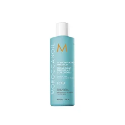 Moroccanoil Scalp Balancing Shampoo 250ml (8.5floz)