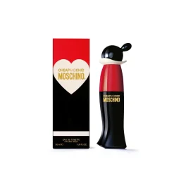 Moschino Cheap & Chic Eau de Toilette 30ml (1.0fl.oz.)