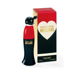 Moschino Cheap & Chic Eau de Toilette 50ml (1.7fl.oz.)