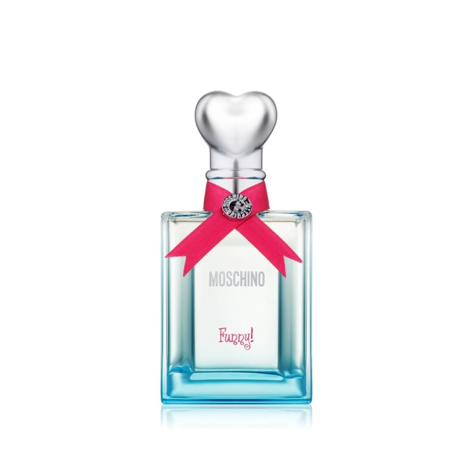 Moschino Funny! Eau de Toilette 50ml (1.7fl.oz.)