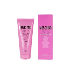 Moschino Toy 2 Bubble Gum Perfumed Bath & Shower Gel 200ml (6.7 fl oz)