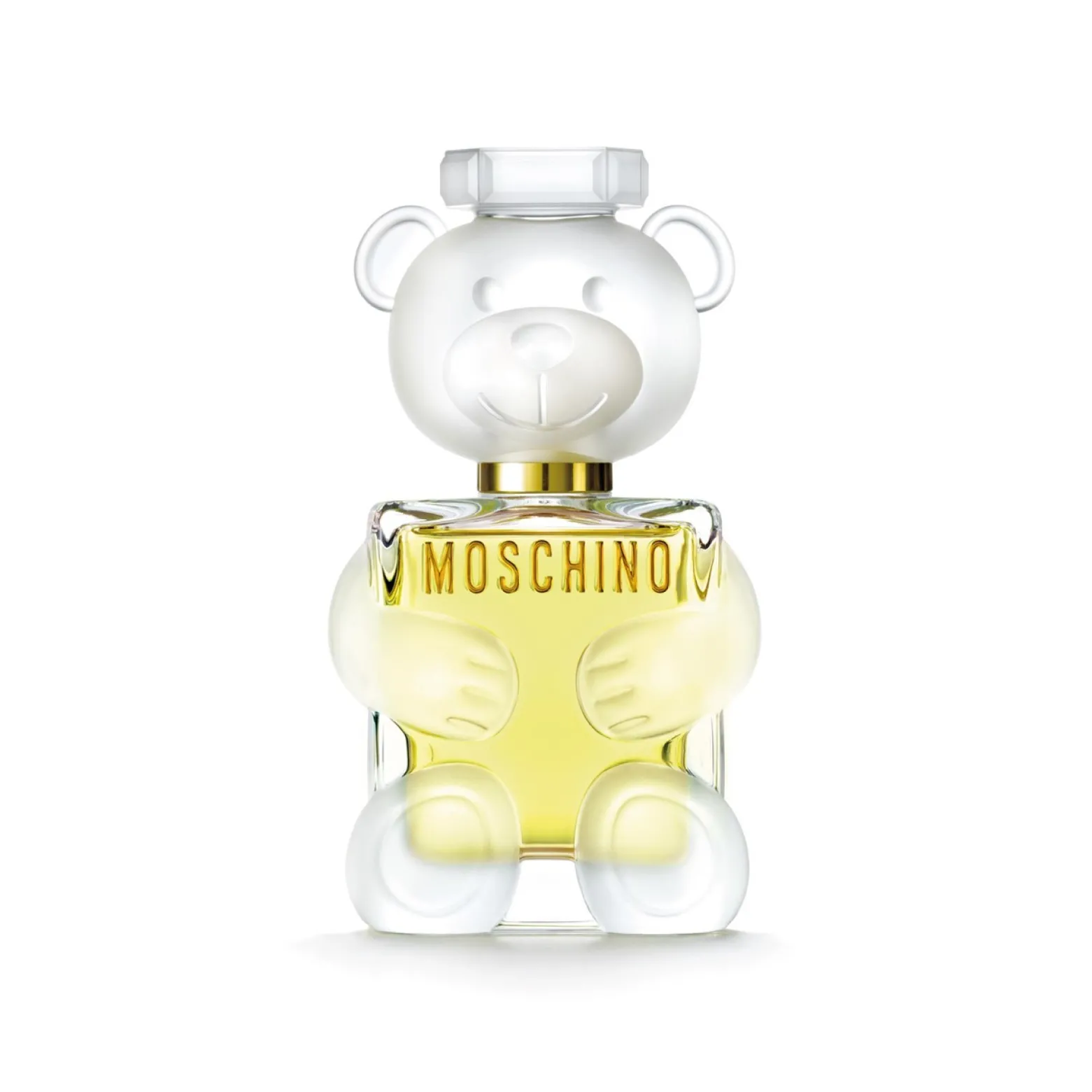 Moschino Toy 2 Eau de Parfum 100ml (3.4fl.oz.)