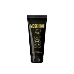 Moschino Toy 2 Pearl Bath & Shower Gel 200ml (6.7floz)