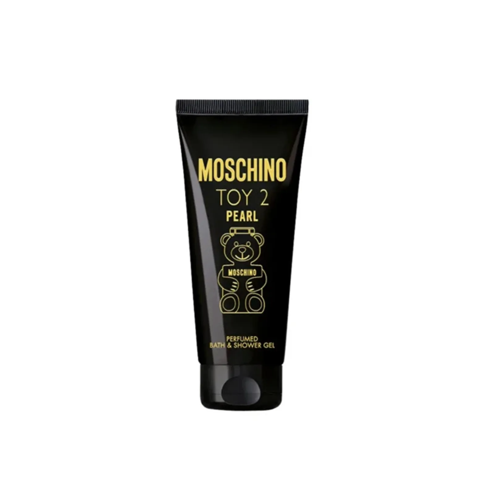 Moschino Toy 2 Pearl Bath & Shower Gel 200ml (6.7floz)