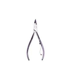 Mundial Classic Brilliant 522 Cuticle Nipper x1