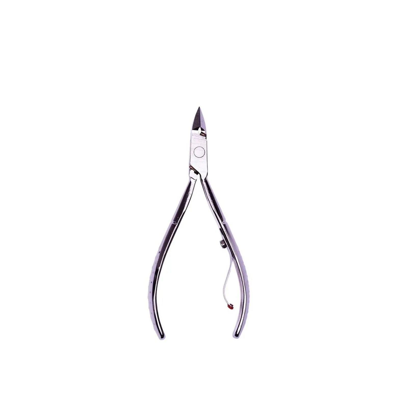 Mundial Classic Brilliant 522 Cuticle Nipper x1