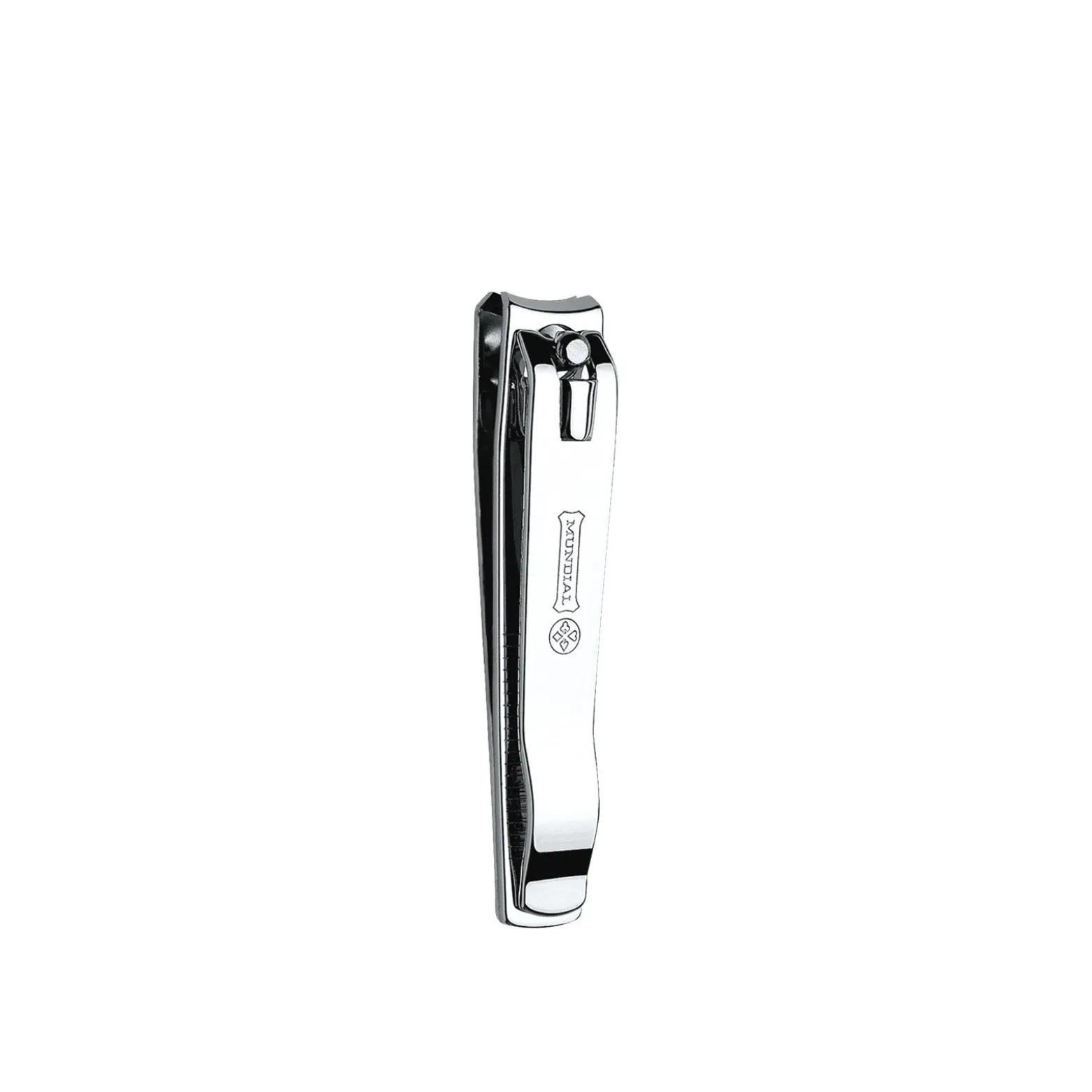 Mundial Classic Large Nail Clipper x1