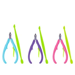 Mundial Flex Nail Care Set