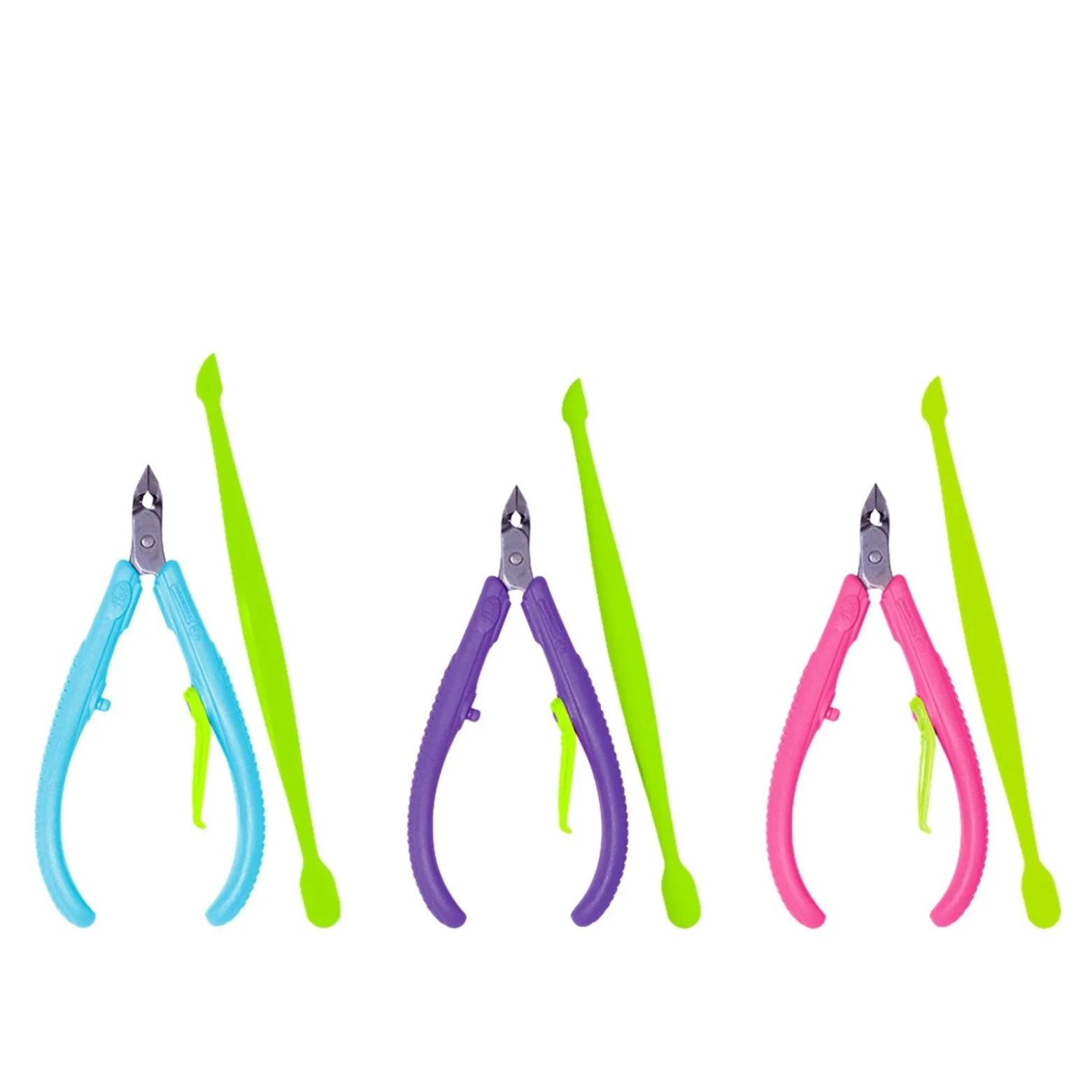 Mundial Flex Nail Care Set