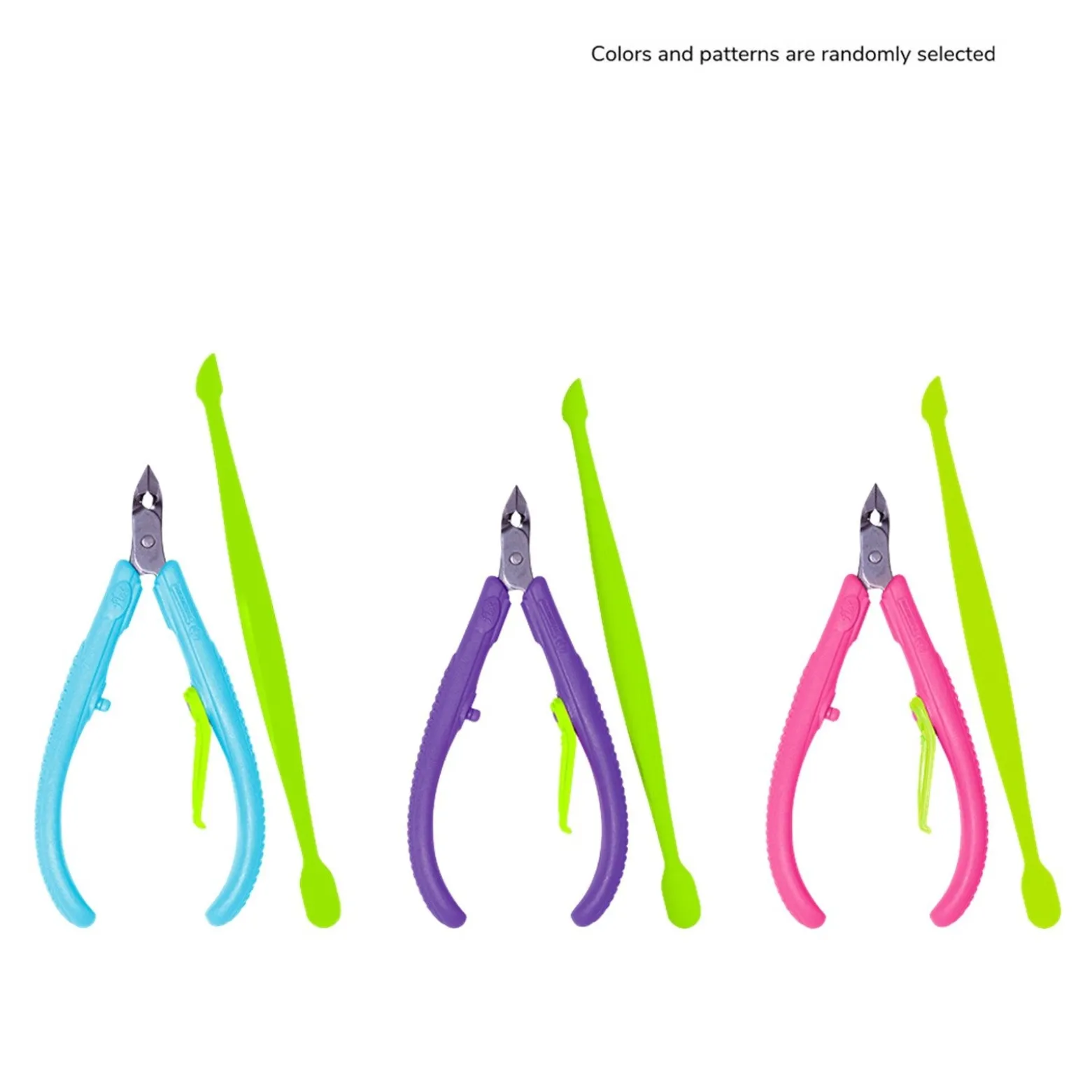 Mundial Flex Nail Care Set