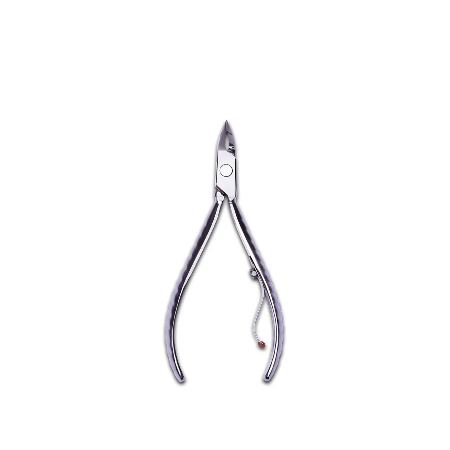 Mundial Professional Precision 735 Premium Half Jaw Cuticle Nipper x1