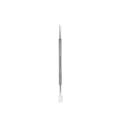 Mundial Professional Premium Nail Pusher and Scraper x1