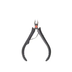 Mundial Red Dot 171-PR Cuticle Nipper x1