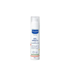 Mustela Arnica & Calendula Bio Organic Gel 100ml (3.38fl oz)