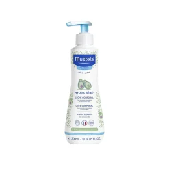 Mustela Baby Hydra Bébé Body Lotion 300ml (10.14fl oz)